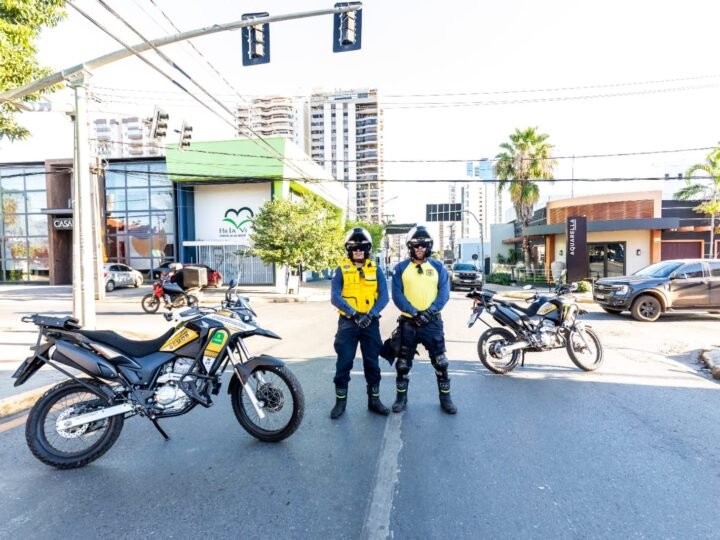 Cavalgada Pantaneira e Festa de São Benedito alteram trânsito em Cuiabá neste fim de semana