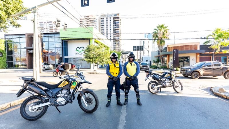 Cavalgada Pantaneira e Festa de São Benedito alteram trânsito em Cuiabá neste fim de semana