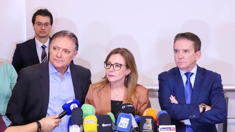 Várzea Grande deve R$ 1 bilhão em precatórios e perde R$ 400 milhões com mudança no ICMS