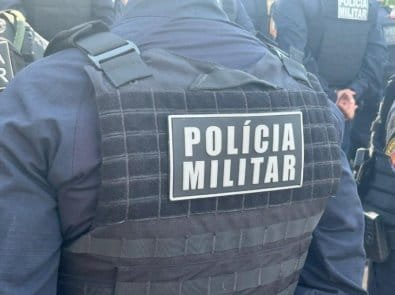 Coronel da PM de Mato Grosso é acusado de ofender e ameaçar ex-namorada de 20 anos via Pix