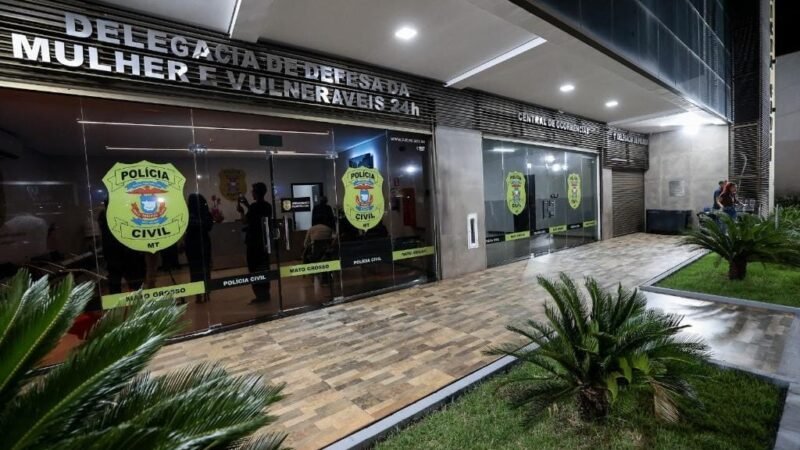 Cliente que agrediu garota de programa é indiciado pela PC por tentativa de feminicidio em VG