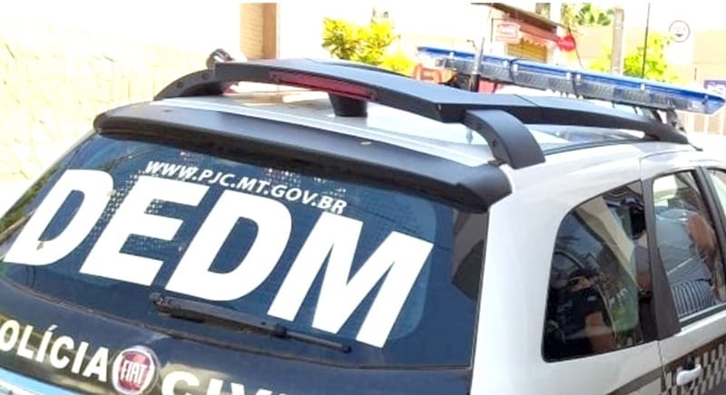 Empresário investigado por estupro de vulnerável e pornografia infantil é preso