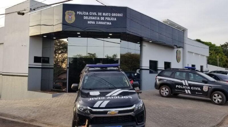 Idoso é preso por matar rapaz com golpe de faca após desentendimento em bar