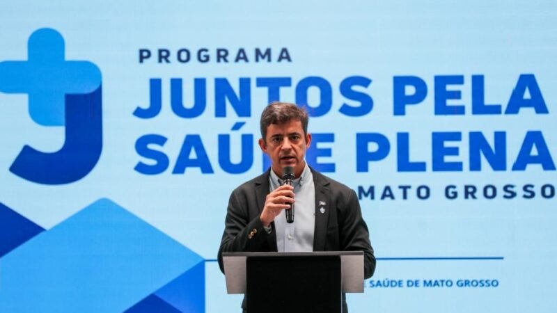 Secretário cita passo ousado e respostas rápidas para zerar fila de cirurgias em MT