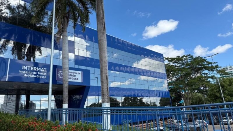 Intermat abre processo seletivo para Analista Fundiário e Agrário com remuneração de R$ 10,4 mil