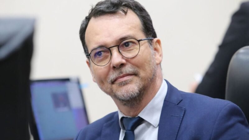 Lúdio enterra especulações sobre Emanuel para o governo: “Nossa decisão é Natasha”