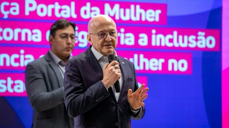 MT sanciona lei que determina escolas estaduais a abordarem prevenção à violência doméstica e lança site