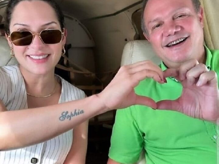 Wellington Fagundes nega influência sobre decisões políticas de Janaina Riva