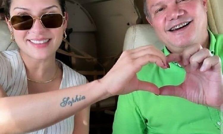 Wellington Fagundes nega influência sobre decisões políticas de Janaina Riva