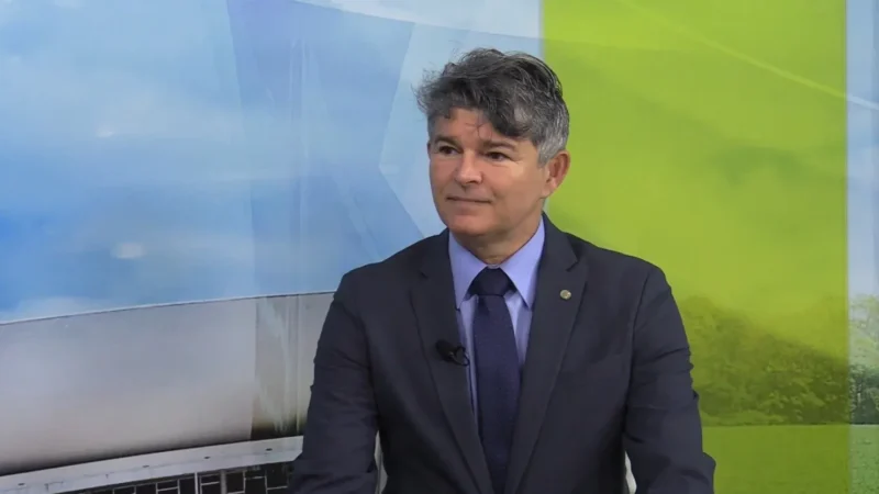 Medeiros diz que Alexandre de Moraes “deveria estar preso” e pede por saída do STF