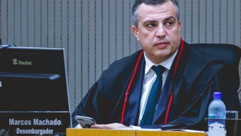 TJ nega blindagem e médica terá que comparecer à CPI da Saúde