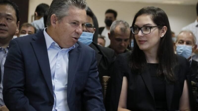 Mauro lidera com 25,3%; recuo derruba Janaína para 16,4%, e Medeiros alcança 10,4%
