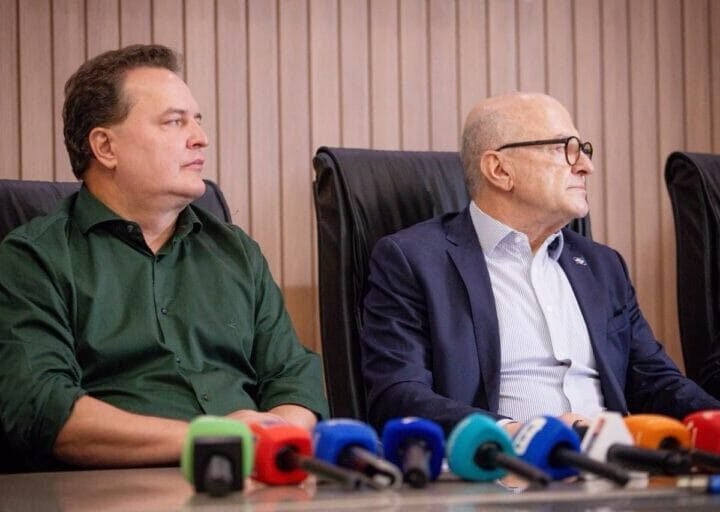 Podemos confirma aposta em quatro vereadoras para formar chapa de reeleição de Pivetta