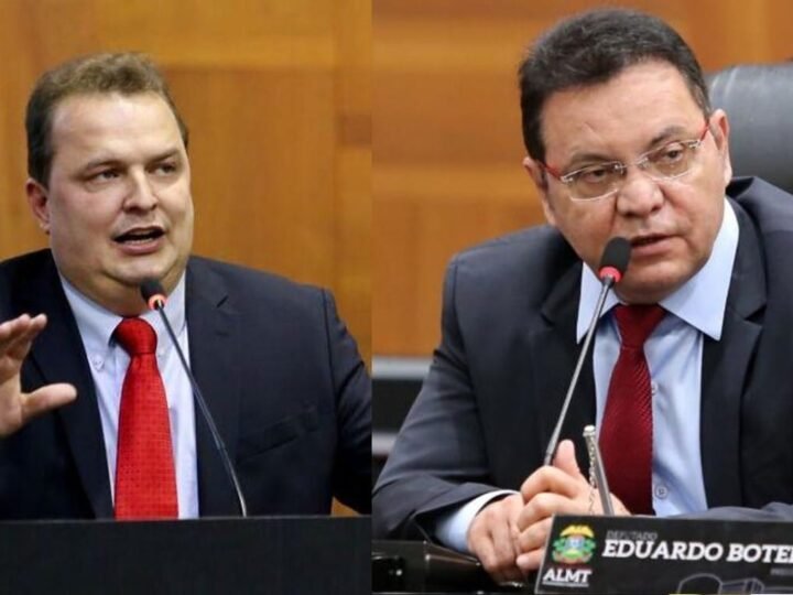 Lúdio, Max, Botelho e Beto estão pau a pau na Percent; baixa renovação em 2026