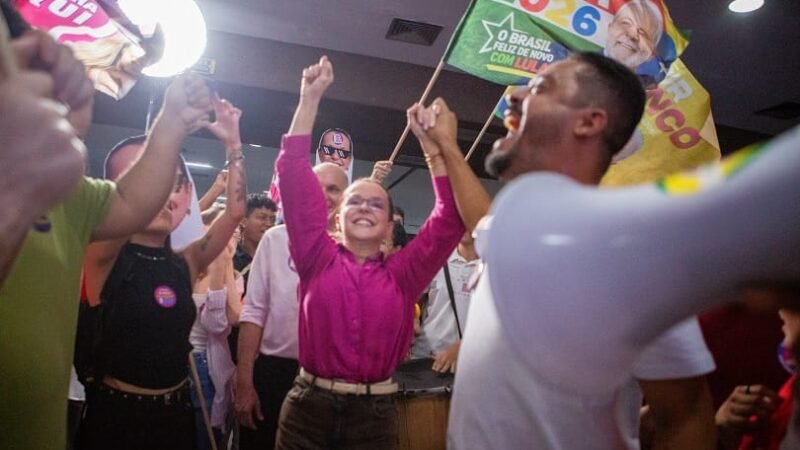 PSD homologa lista de candidatos a estadual e federal com nomes conhecidos e novatos; confira
