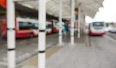 Faccionado é preso quando tentava embarcar em ônibus com destino a Cuiabá