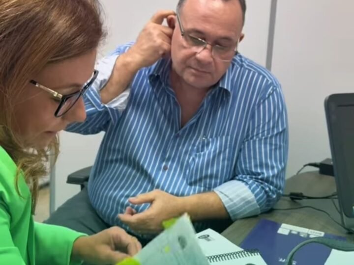 Secretário de Gestão Fazendária  de VG pede exoneração do cargo e deixa staff de Flávia Moretti