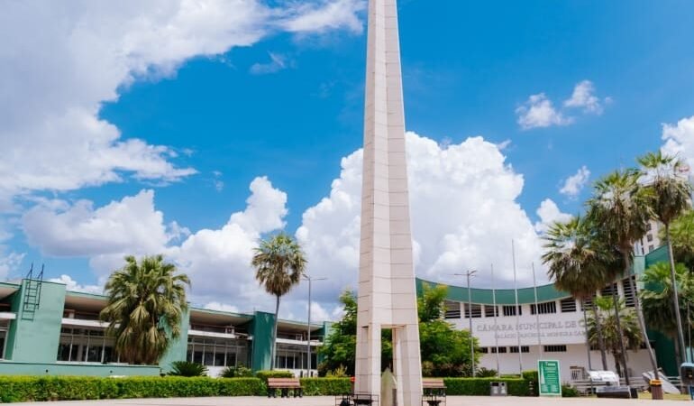 Câmara de Cuiabá define realização de concurso público para 14 novos cargos efetivos