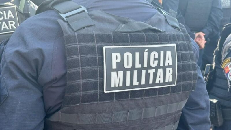 Adolescente tenta sufocar a  filha de 6 meses com travesseiro por não aceitar fim de relacionamento
