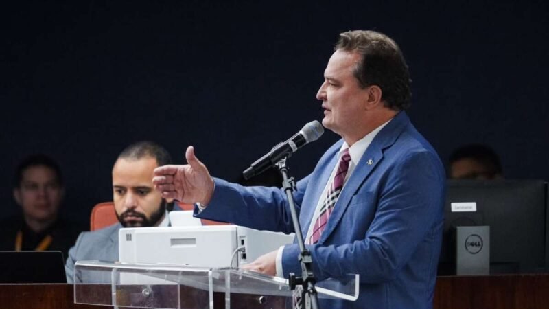 STF reconhece acordo entre MT e PA e encerra recurso sobre terras na divisa entre os estados