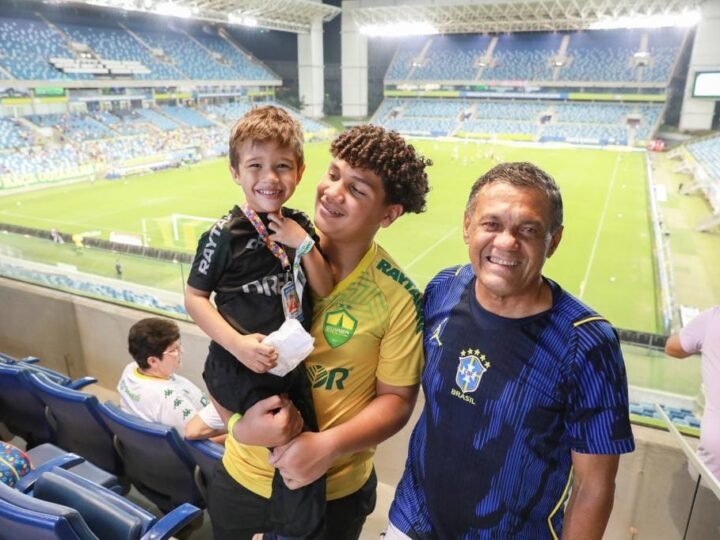Setasc divulga sorteados do Camarote dos Autistas para  Cuiabá x América; lista