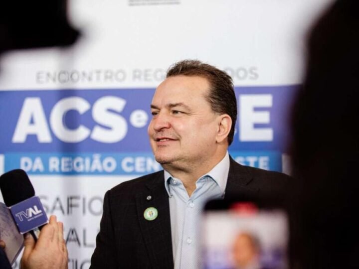 Podemos define apoio ao Governo em até 20 dias, diz Max; Republicanos, PL e MDB já deram aceno