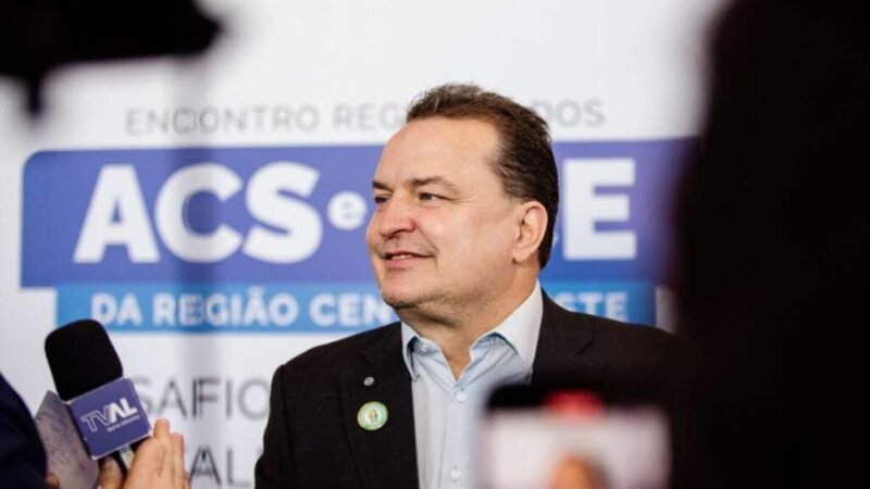 Podemos define apoio ao Governo em até 20 dias, diz Max; Republicanos, PL e MDB já deram aceno