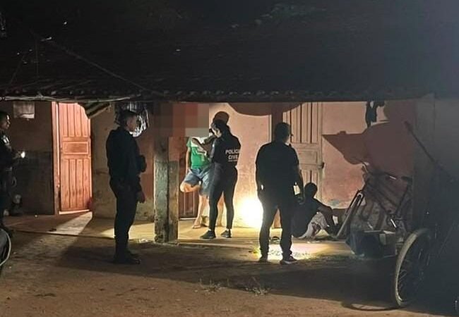 PC deflagra operação em três municípios contra investigados por homicídio em Mato Grosso