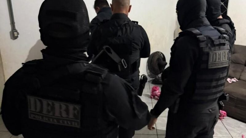 Saiba quem é o vereador preso por morte de jovem confundida com informante da polícia