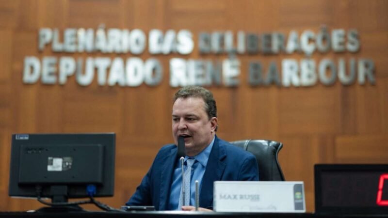 Proposta de pedágio em rodovia entre Poconé e Livramento é rejeitada por deputados na AL