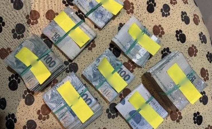 ‘Missionárias’ de MT iam com frequência ao RJ para encontros íntimos com despesas pagas por faccionados
