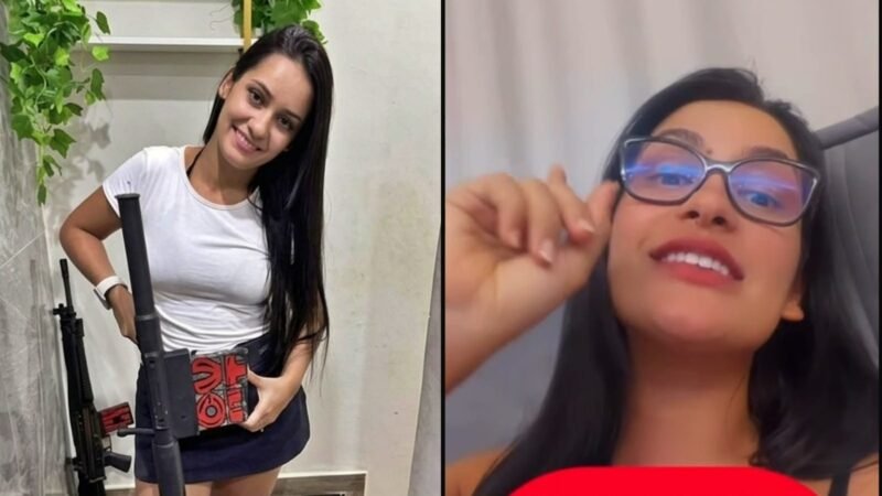 Veja quem é a missionária presa por suspeita de ajudar facção; pais pastores também foram alvos
