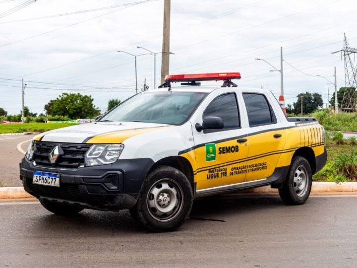 Trânsito terá alterações temporárias neste fim de semana para garantir segurança em corridas de rua
