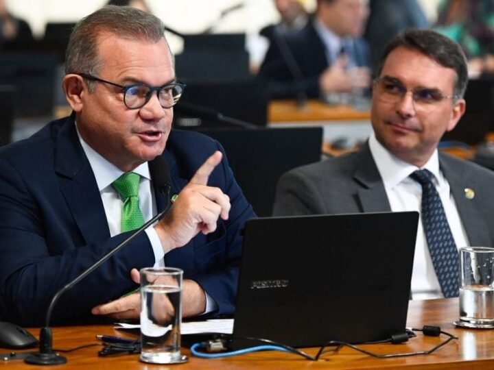 Aliança nacional pode sacrificar Wellington Fagundes e entregar apoio do PL a Pivetta em MT