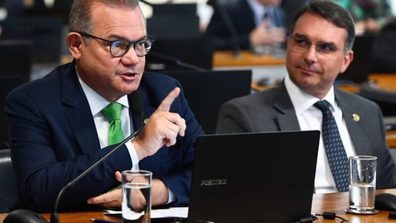 Aliança nacional pode sacrificar Wellington Fagundes e entregar apoio do PL a Pivetta em MT