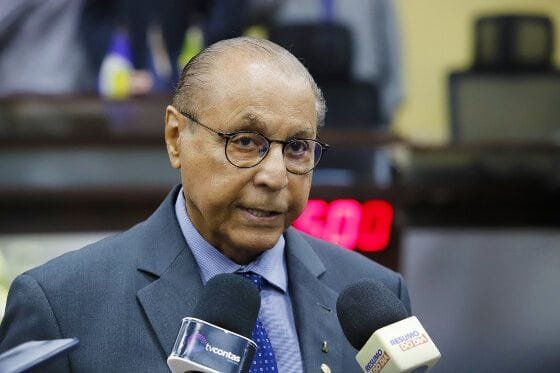 Júlio projeta vitória apertada de Jayme e prevê convenção “tumultuada” no União Brasil