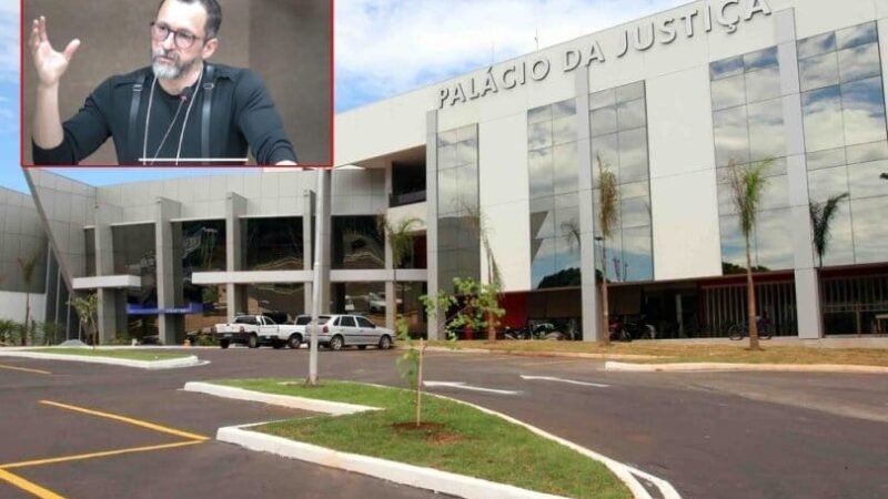 TJMT mantém juiz afastado por suspeitas de abuso, decisões atípicas e desvios éticos
