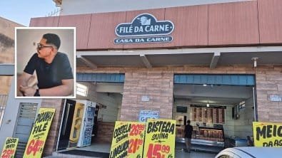 Entregador lutou com adolescente e foi morto com tiro disparado por comparsa