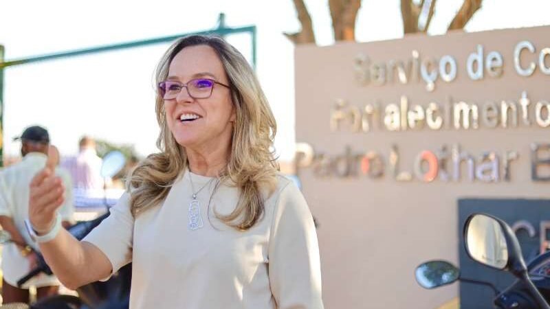 Natasha nega desgaste dentro no PSD e reafirma que é pré-candidata ao Governo
