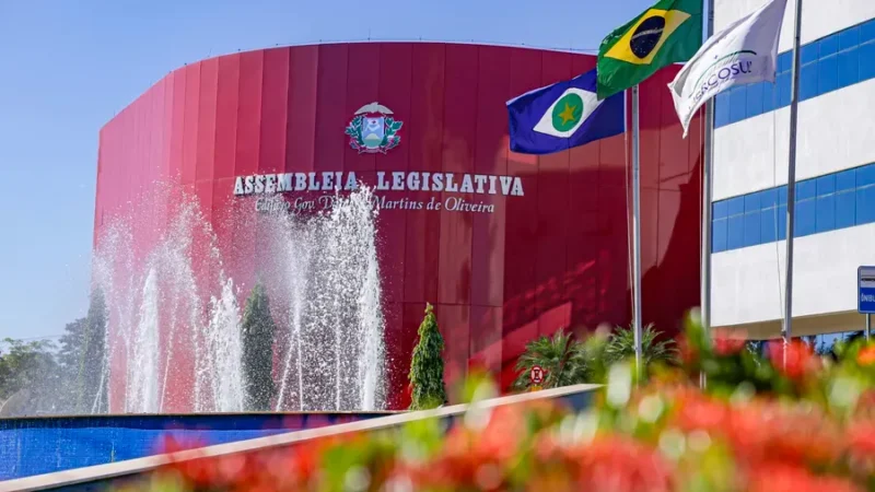 Sessões plenárias, CPI da Saúde e reuniões de comissões marcam atividades da Assembleia