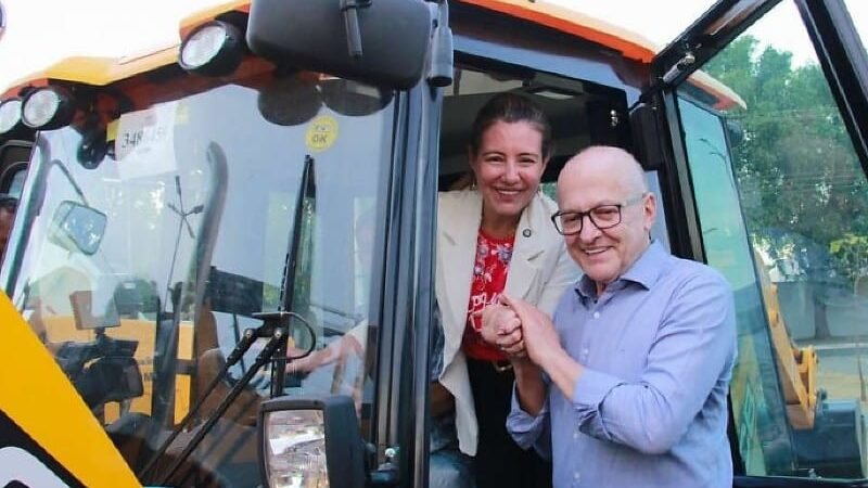 Pivetta revela ‘força-tarefa’ para resolver crise da água em VG, mas descarta intervenção no DAE