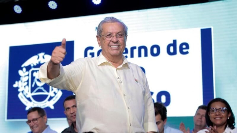 Em carta aberta, Jayme rejeita “candidato emprestado” e convoca UB por candidatura própria