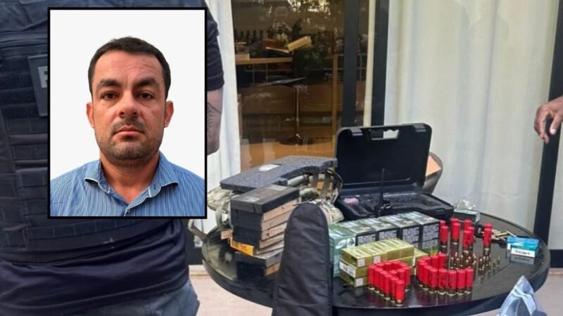 Saiba quem é o dono de posto preso durante operação por estupro de vulnerável em MT