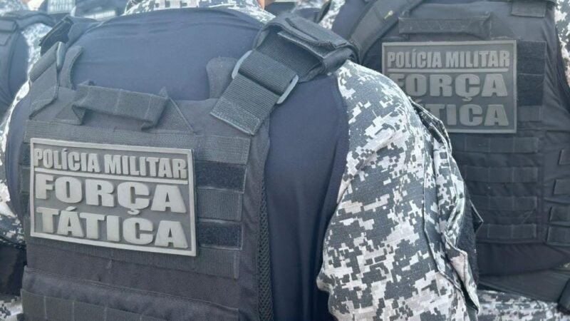 Mortos após resgate de idoso sequestrado eram irmãos; PM prende cinco e liberta vítima