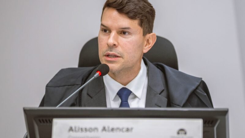 TCE inicia coleta de dados em municípios de Mato Grosso