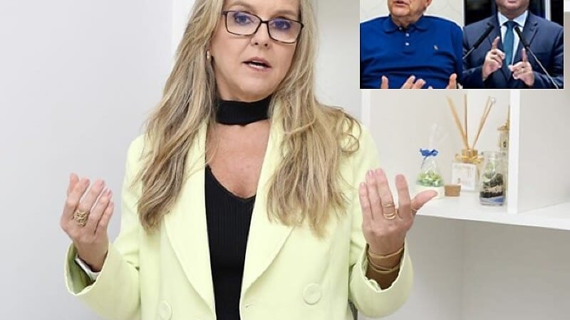 “Teatro e briguinha de 5ª série”, diz Natasha sobre troca de acusações entre Pivetta e WF