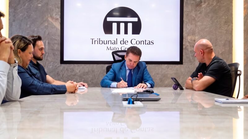 Tribunal de Contas autoriza pagamento de direitos trabalhistas a terceirizados de Cuiabá