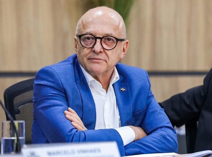 Pivetta admite conversas com MDB para possível composição com Janaína: “Vamos trabalhar para isso”