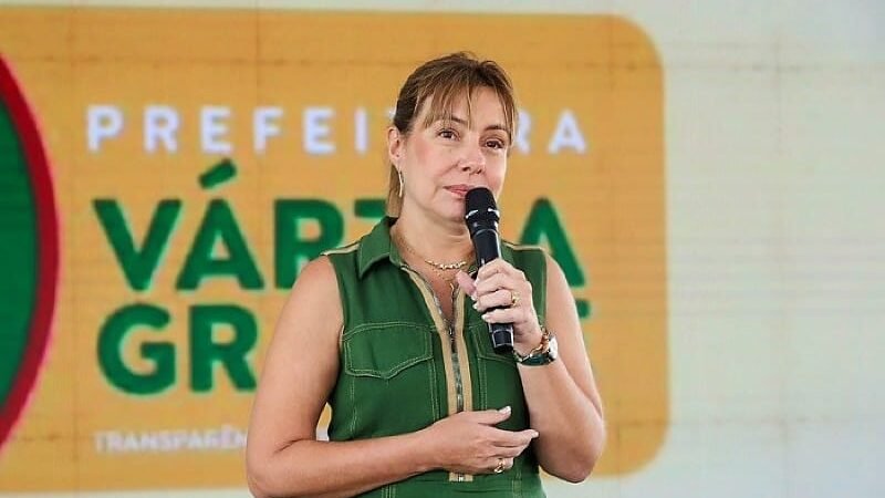 Flávia Moretti expõe desmonte e diz que  PL está desconstituído em Várzea Grande