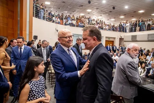 Deputados da base recebem os maiores repasses de emendas parlamentares; veja nomes